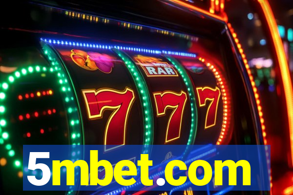 5mbet.com