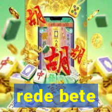 rede bete