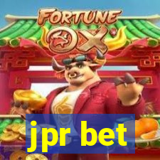 jpr bet