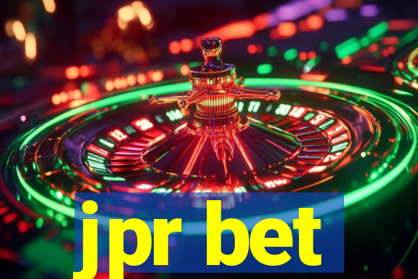 jpr bet