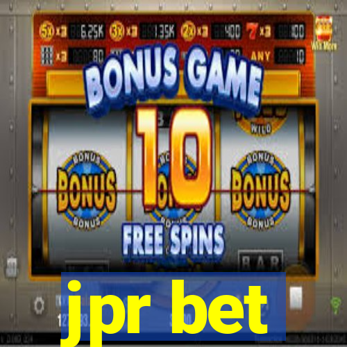 jpr bet