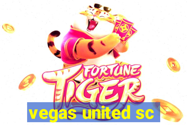 vegas united sc