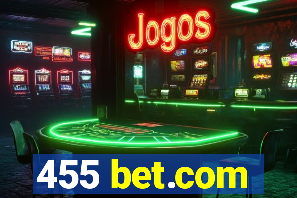 455 bet.com