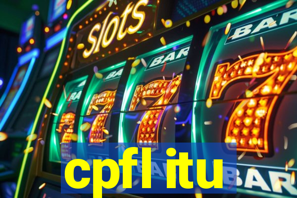 cpfl itu