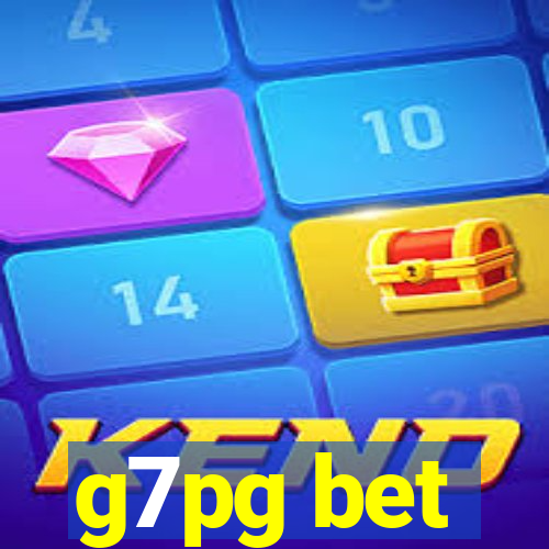 g7pg bet