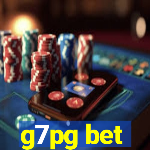 g7pg bet