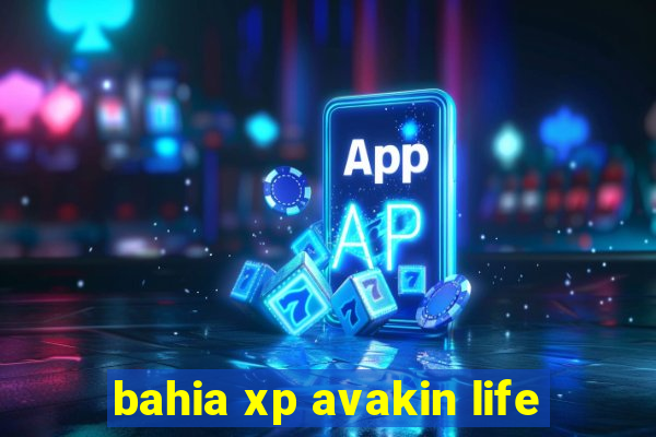 bahia xp avakin life