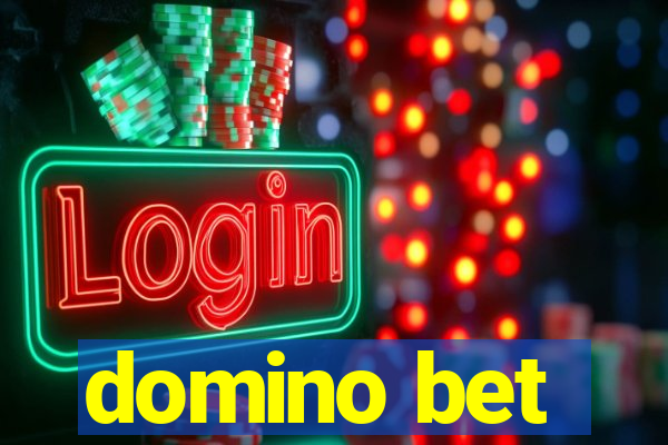 domino bet