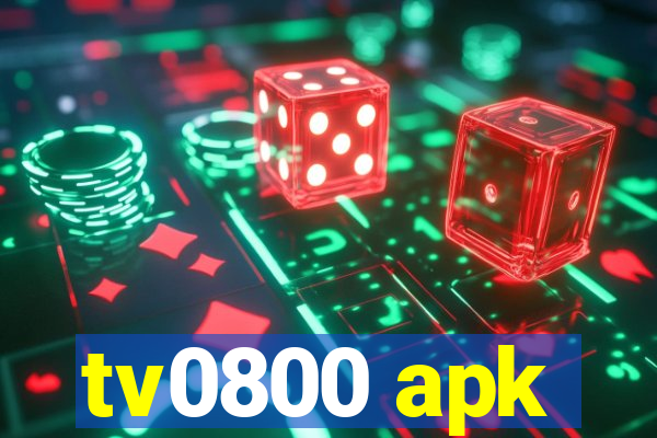 tv0800 apk