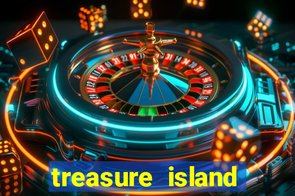 treasure island resort and casino las vegas