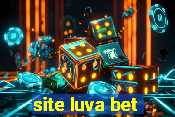 site luva bet