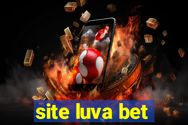 site luva bet