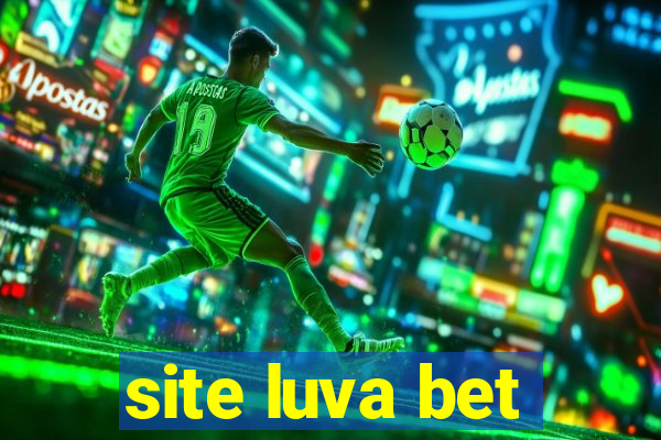 site luva bet