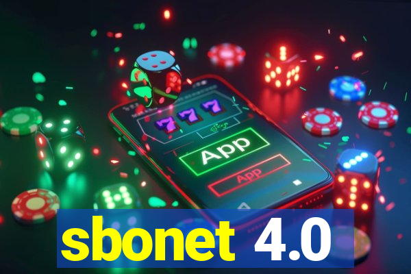 sbonet 4.0