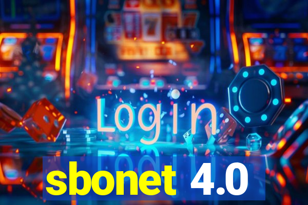 sbonet 4.0