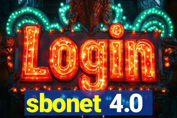 sbonet 4.0