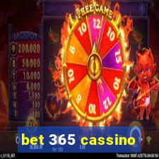 bet 365 cassino