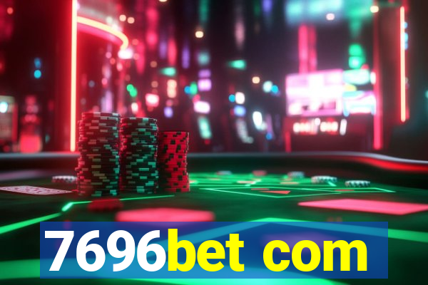 7696bet com