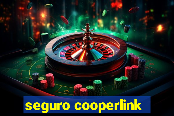 seguro cooperlink