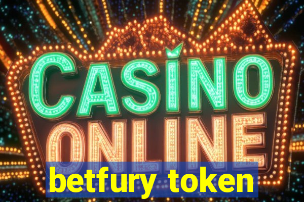 betfury token