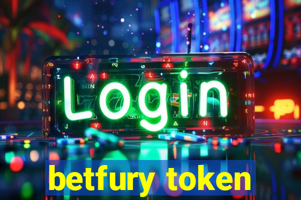 betfury token