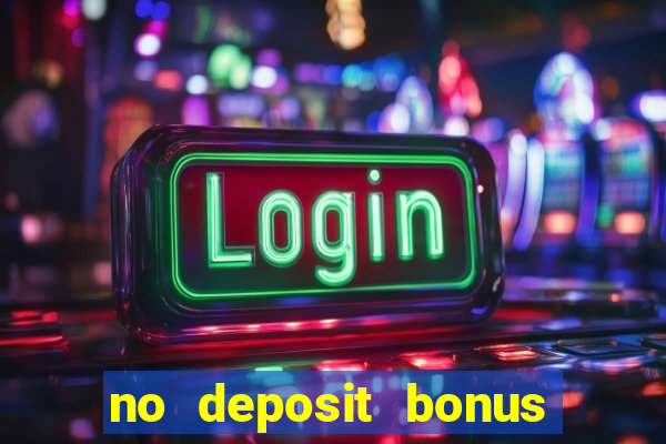 no deposit bonus europa casino