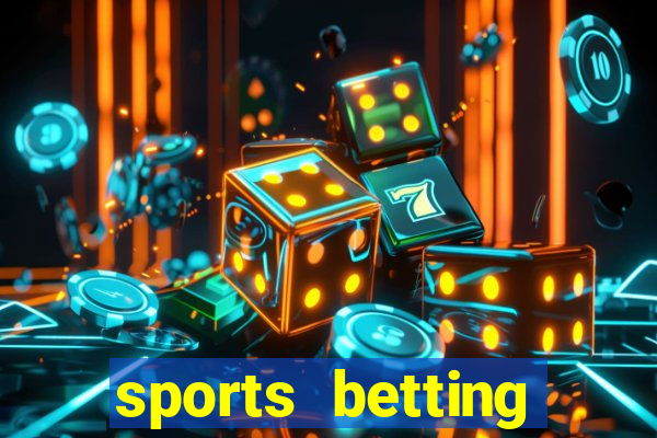 sports betting united states