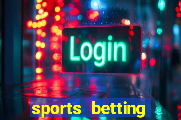 sports betting united states