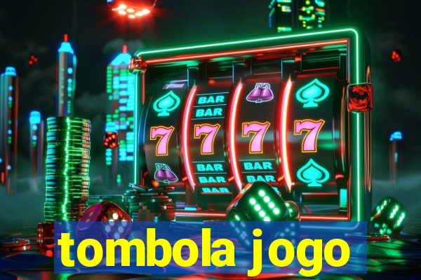 tombola jogo