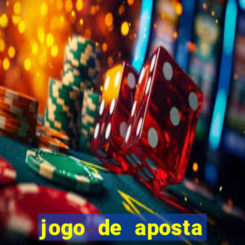 jogo de aposta online roleta