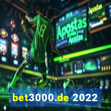 bet3000.de 2022