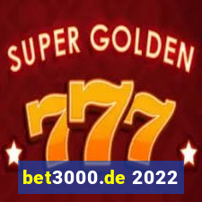 bet3000.de 2022