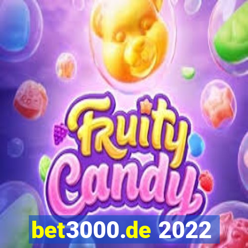 bet3000.de 2022