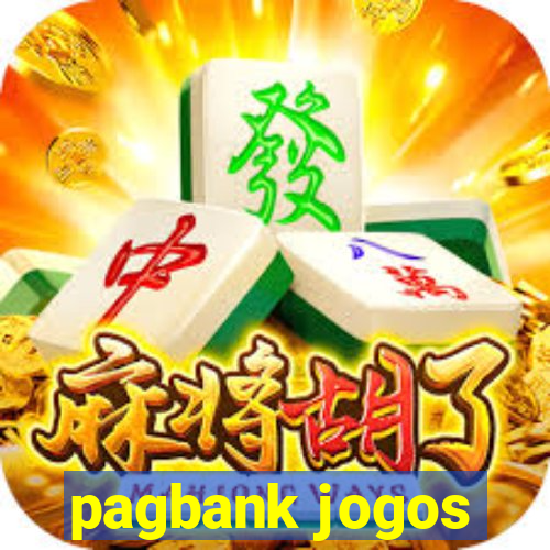 pagbank jogos