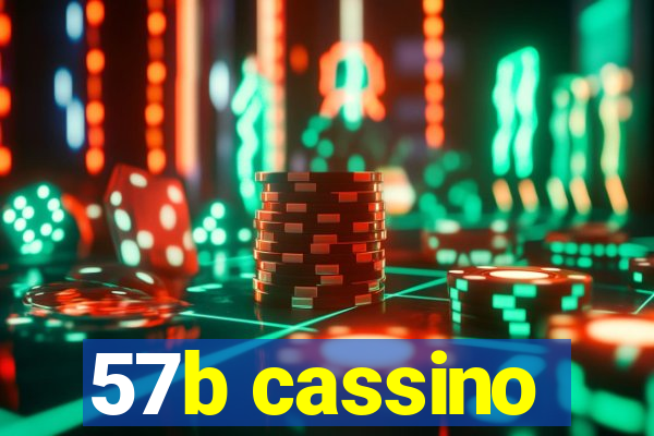 57b cassino