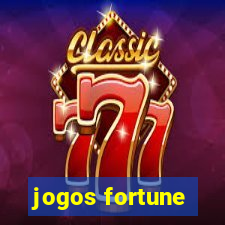 jogos fortune