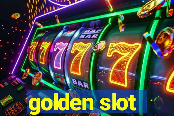 golden slot