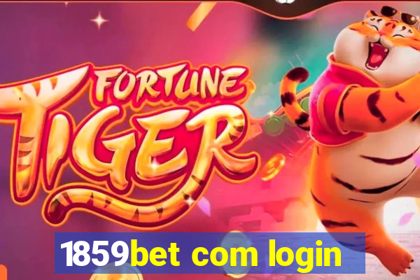 1859bet com login