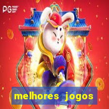 melhores jogos iphone gratis