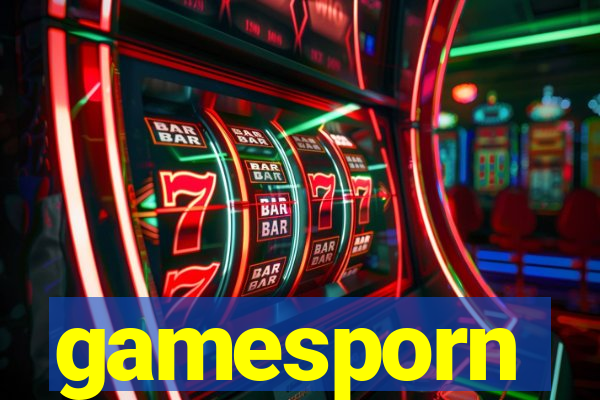 gamesporn