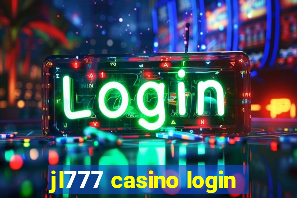 jl777 casino login