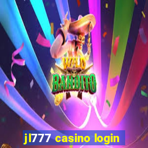 jl777 casino login