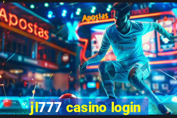 jl777 casino login