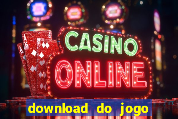 download do jogo do mario