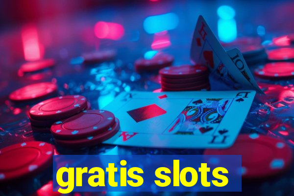 gratis slots