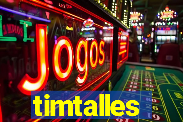 timtalles