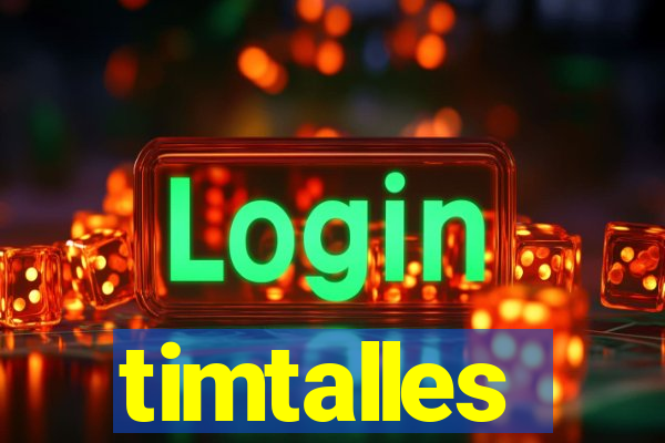 timtalles