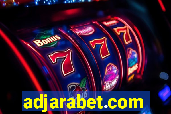 adjarabet.com