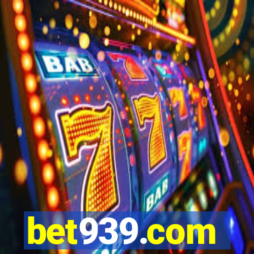 bet939.com