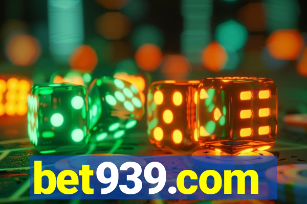 bet939.com